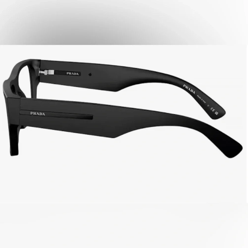 New Men’s Prada Eyeglasses - Picture 6 of 8